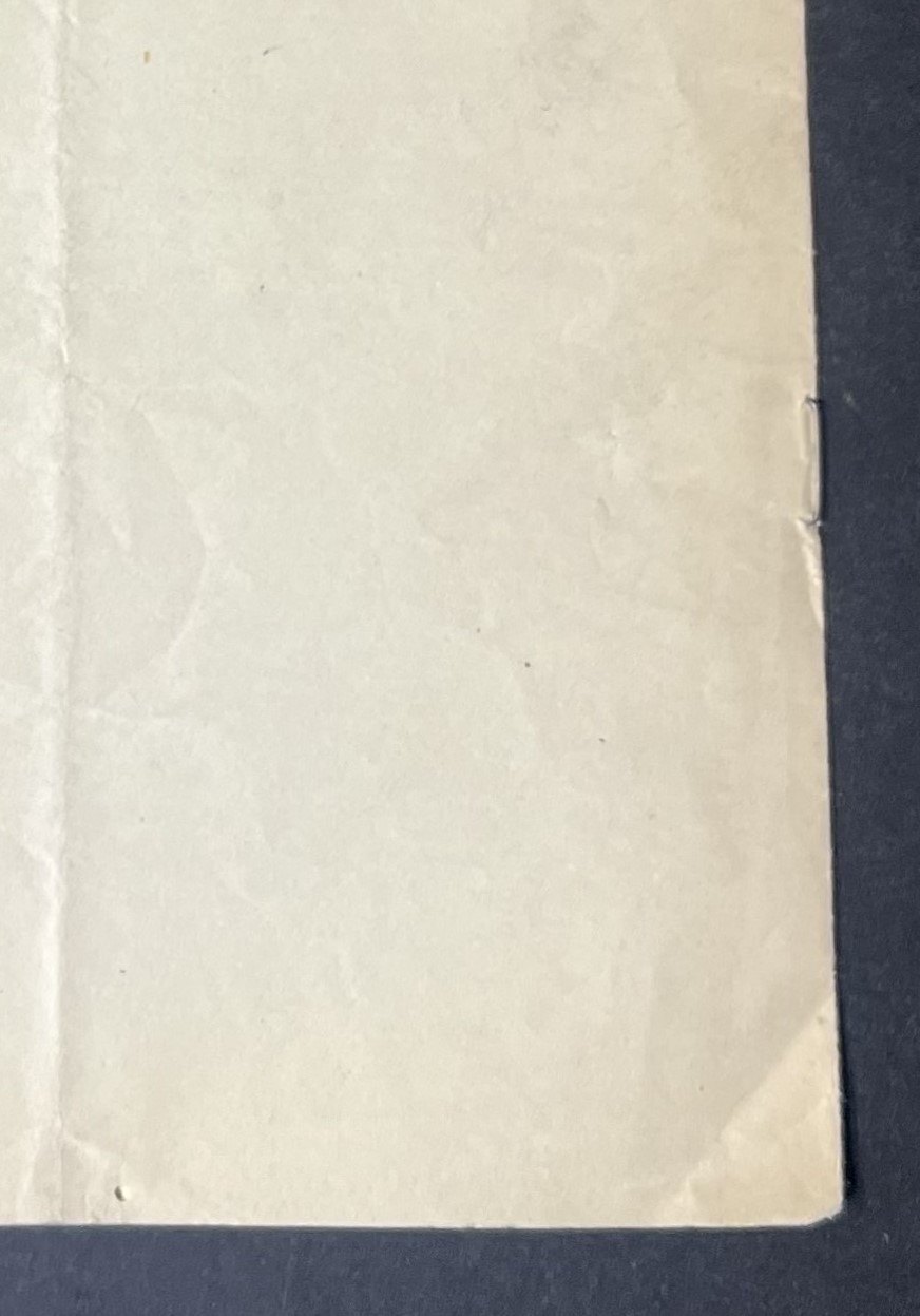 Legal Aid by Glenn Steele 1932 United Dept. of Labor Publication -East Cleveland