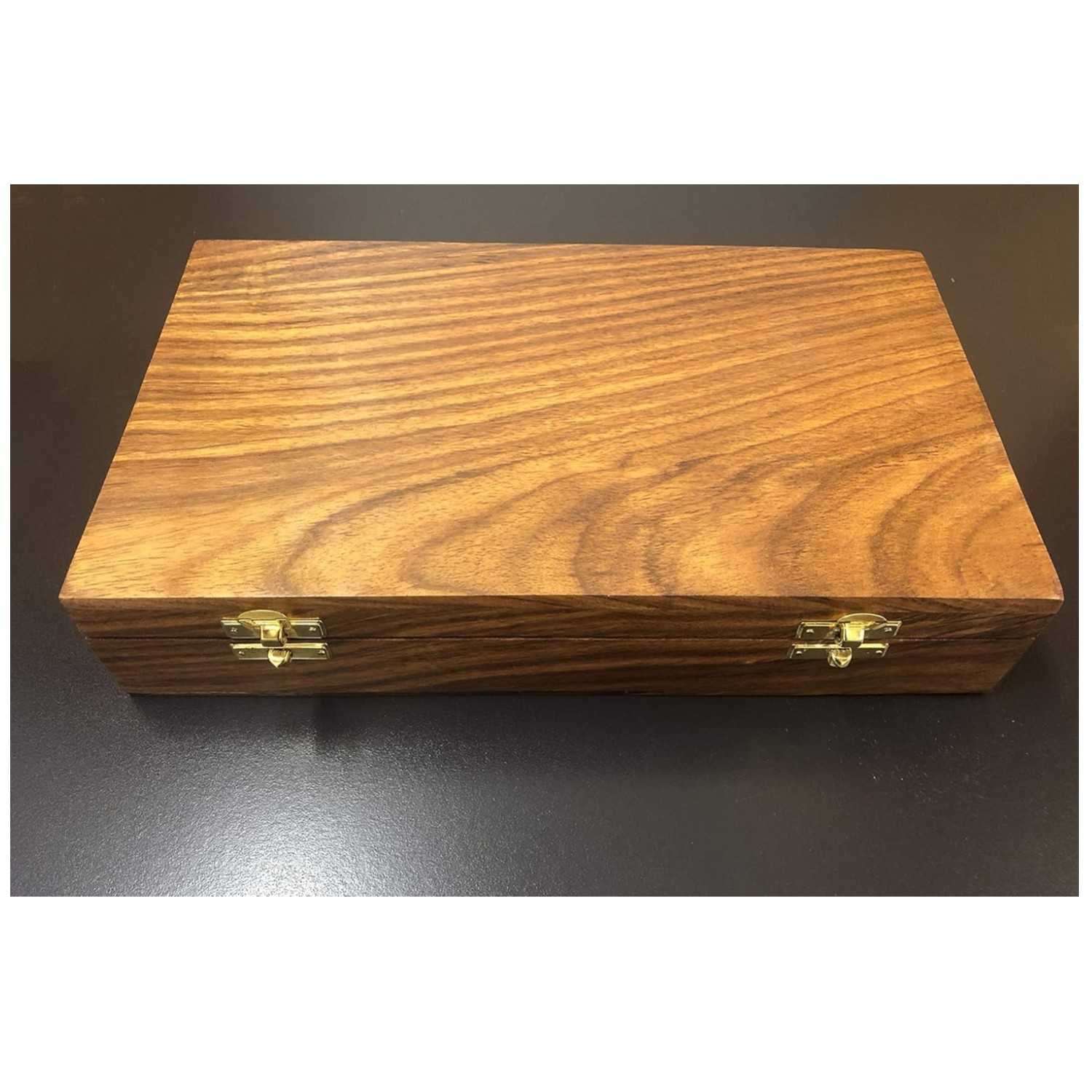 Supreme Quality Organization Gavel and Block