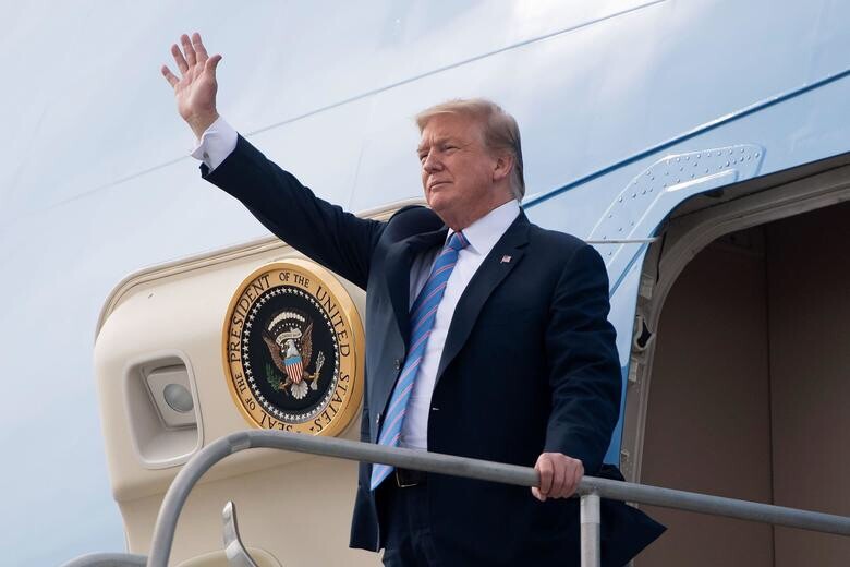 PRINTED 476 Page HARD-COPY 2019 FISA Abuse Report DOJ OIG PDF Trump