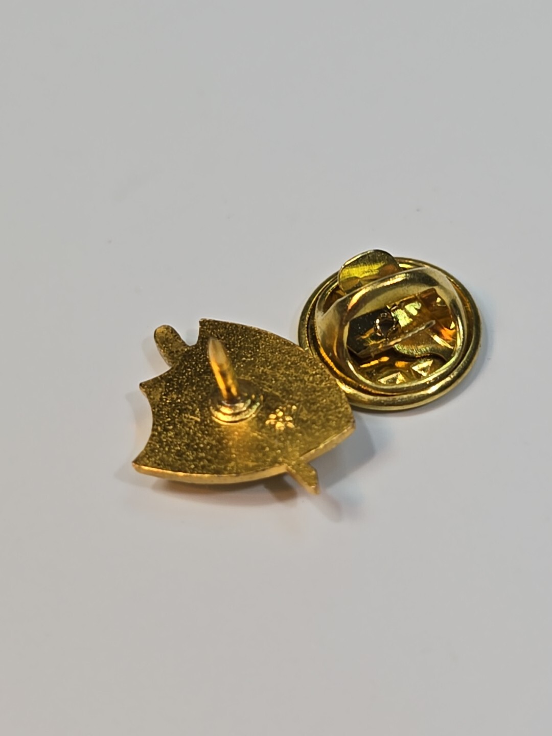 NALS Lapel Pin National Association of Legal Secretaries by Leavens