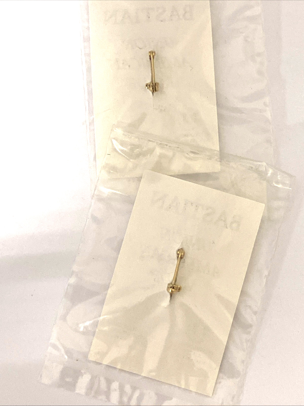 VALS Legal Professionals VA Pin (J2)