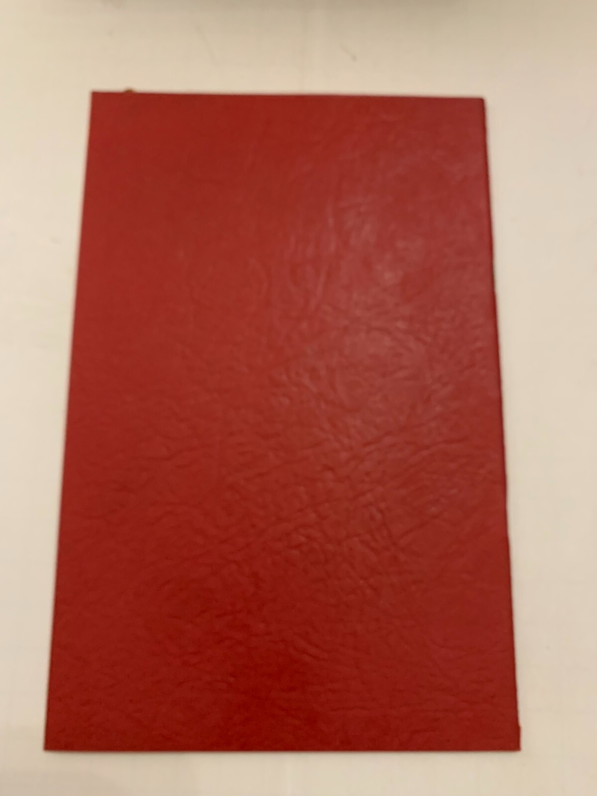 1962 Marshall County Iowa Financial Report