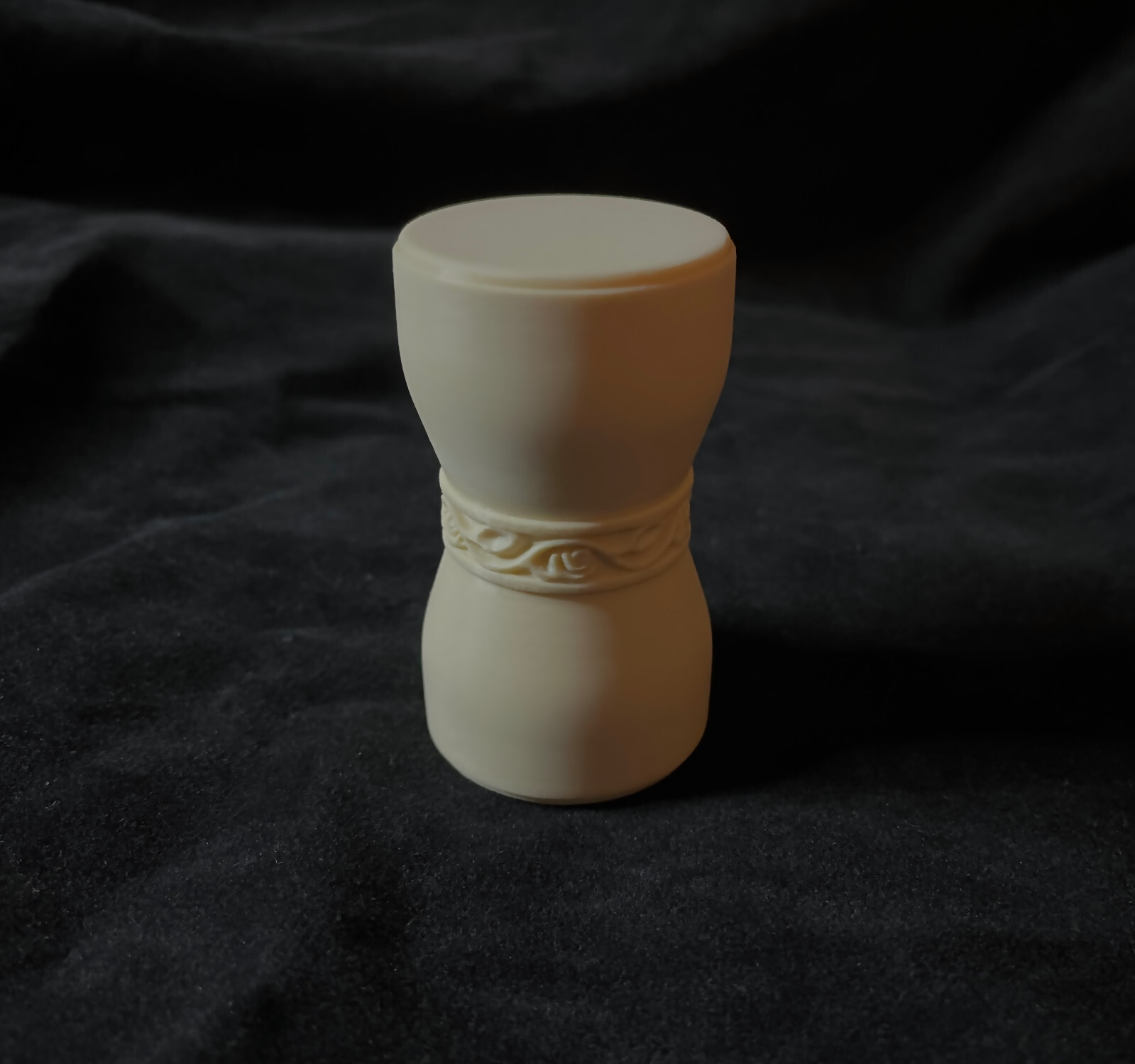 United States Senate gavel – heavy hand-shaped replica – exact size and weight