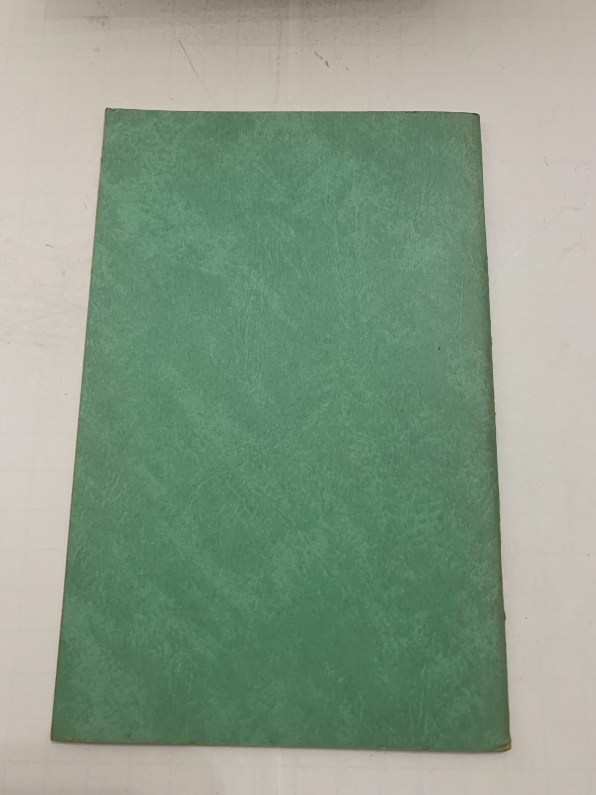 1960 Marshall County Iowa Financial Report