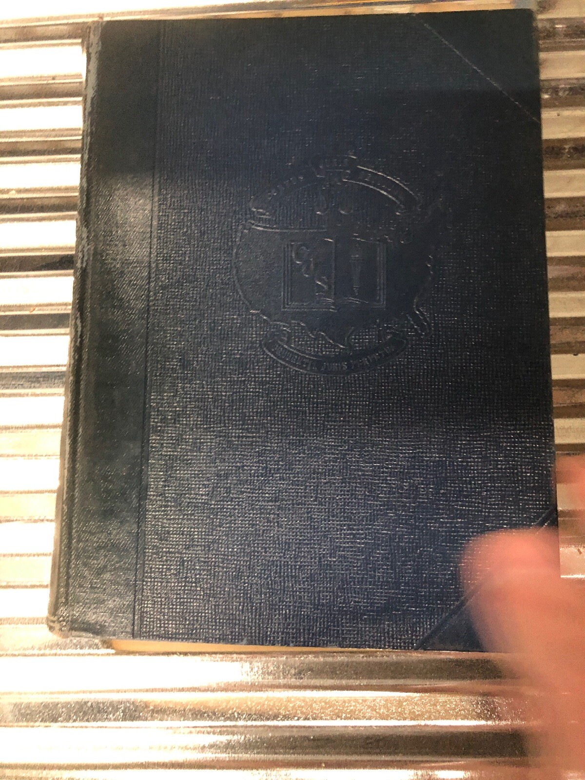 Corpus Jurum Secundum – Over 100 Volumes With Appendices And Indexes As Well!