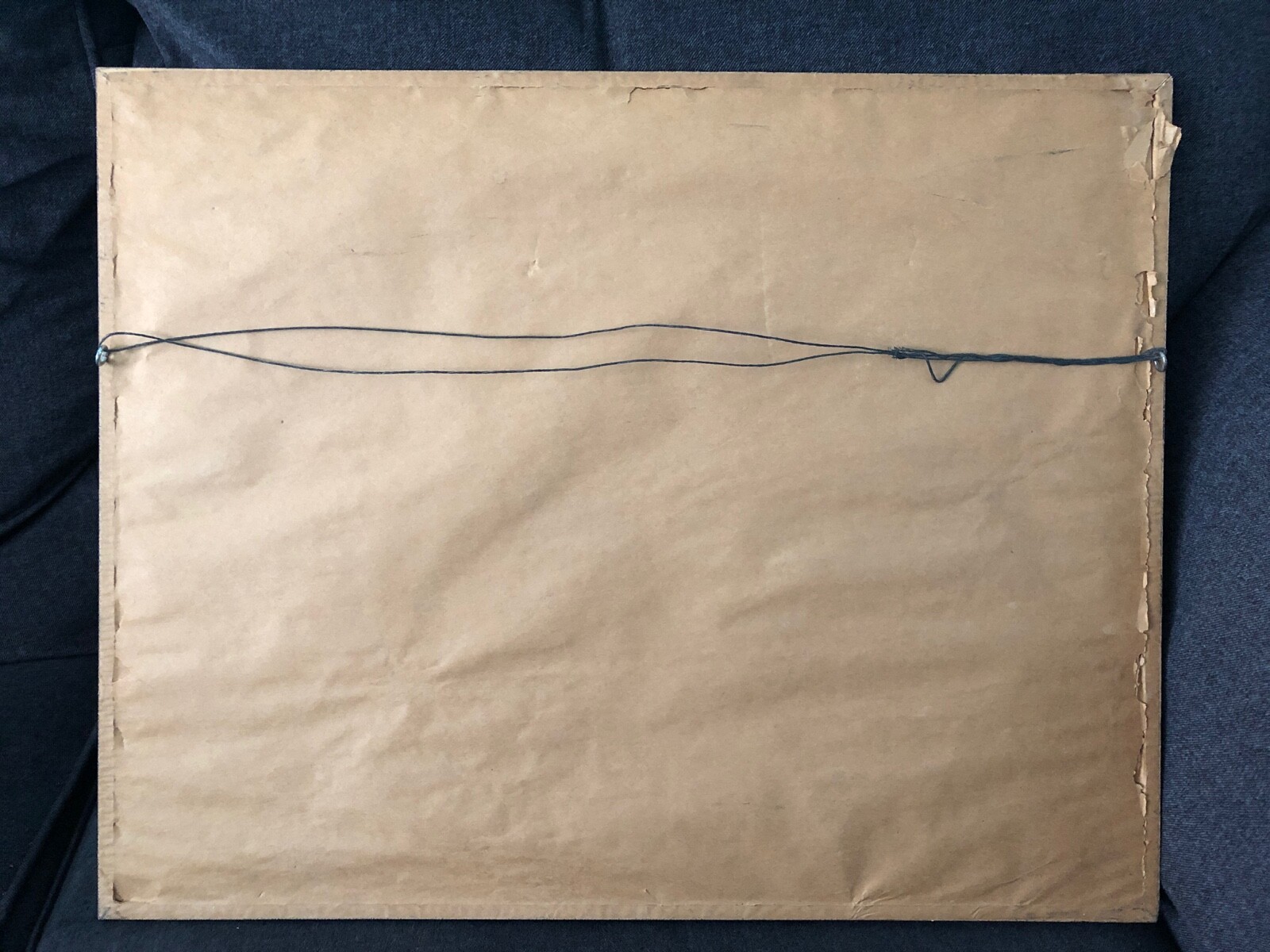 1960 SUPREME COURT UNITED STATES Document James Browning Elmer Redmond Ravenna O