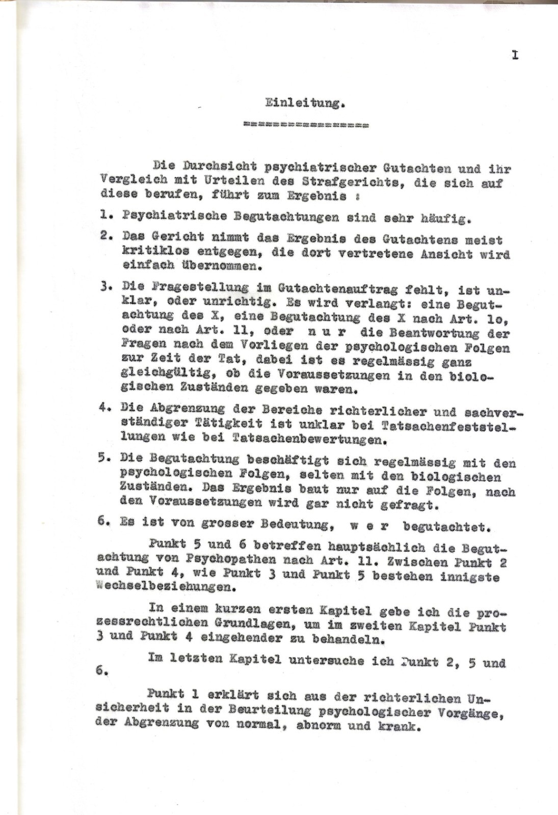 University of BASEL 1944 Vol German Language Doctorate Thesis, Faculty of Law