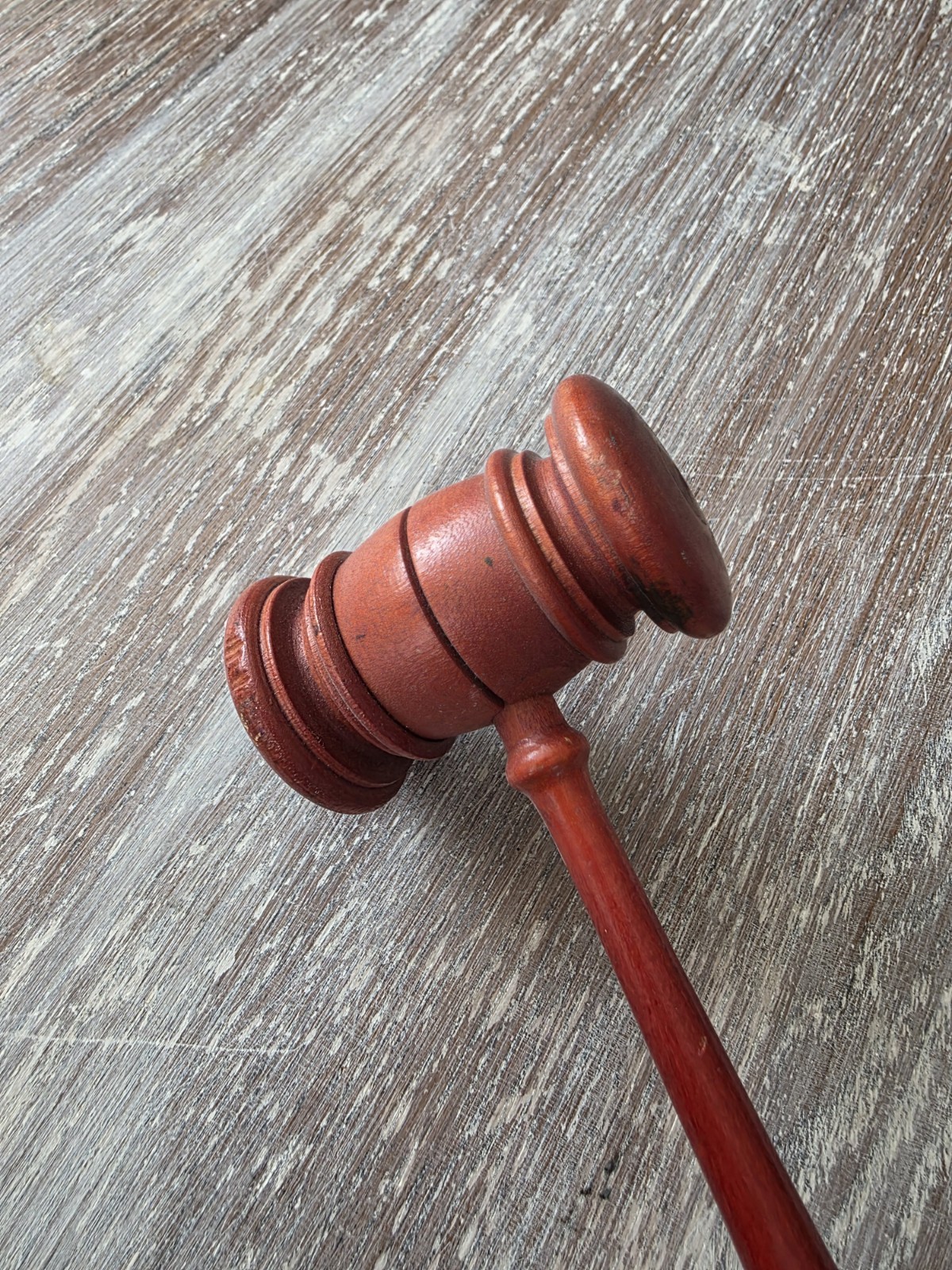 Wooden Gavel Handmade Auction Judge Hammer Desk Decor Solid Wood Classic …