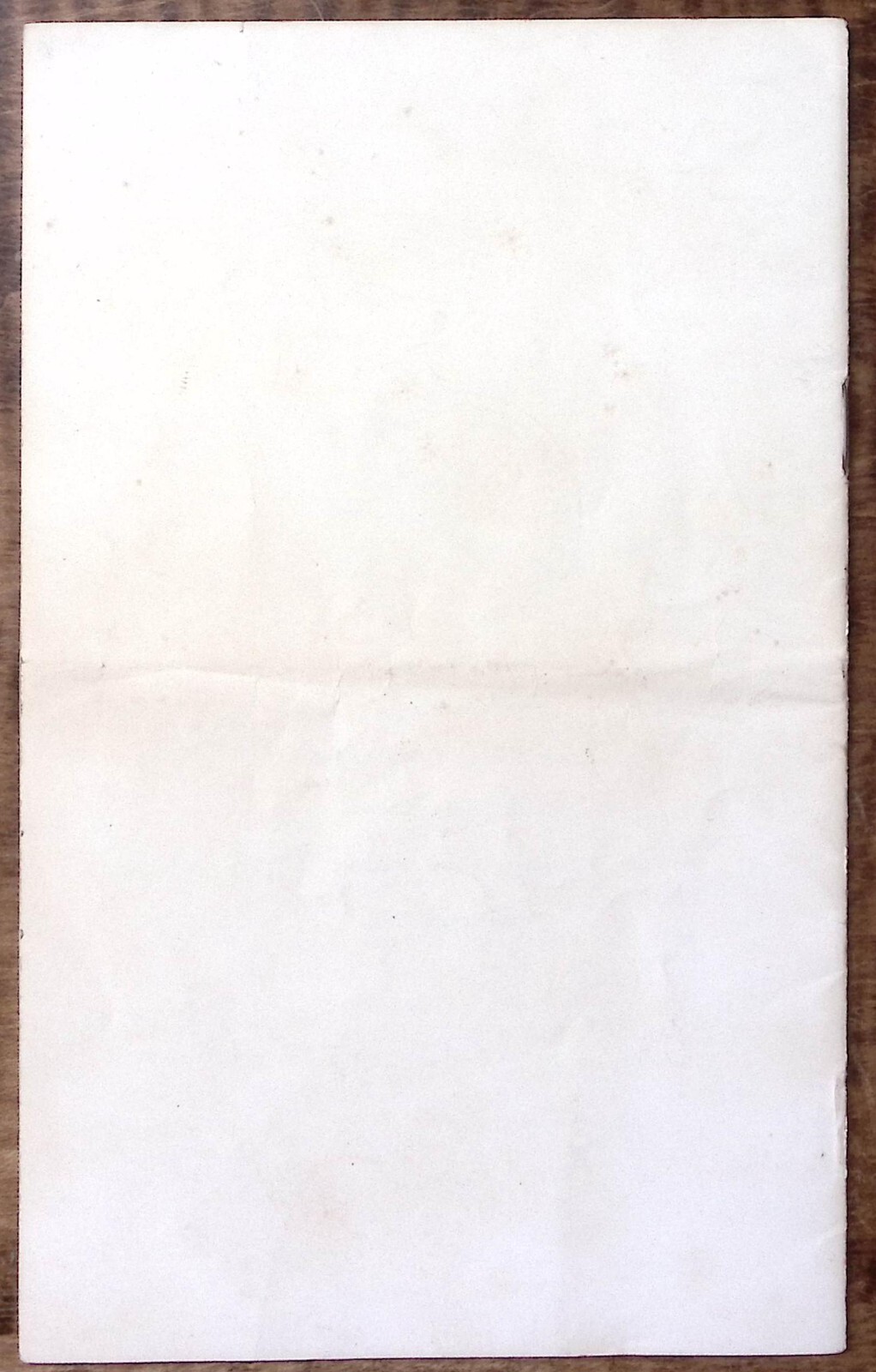 1962 HANDBOOK FOR JURORS SERVING IN THE UNITED STATES DISTRICT COURT Z5346