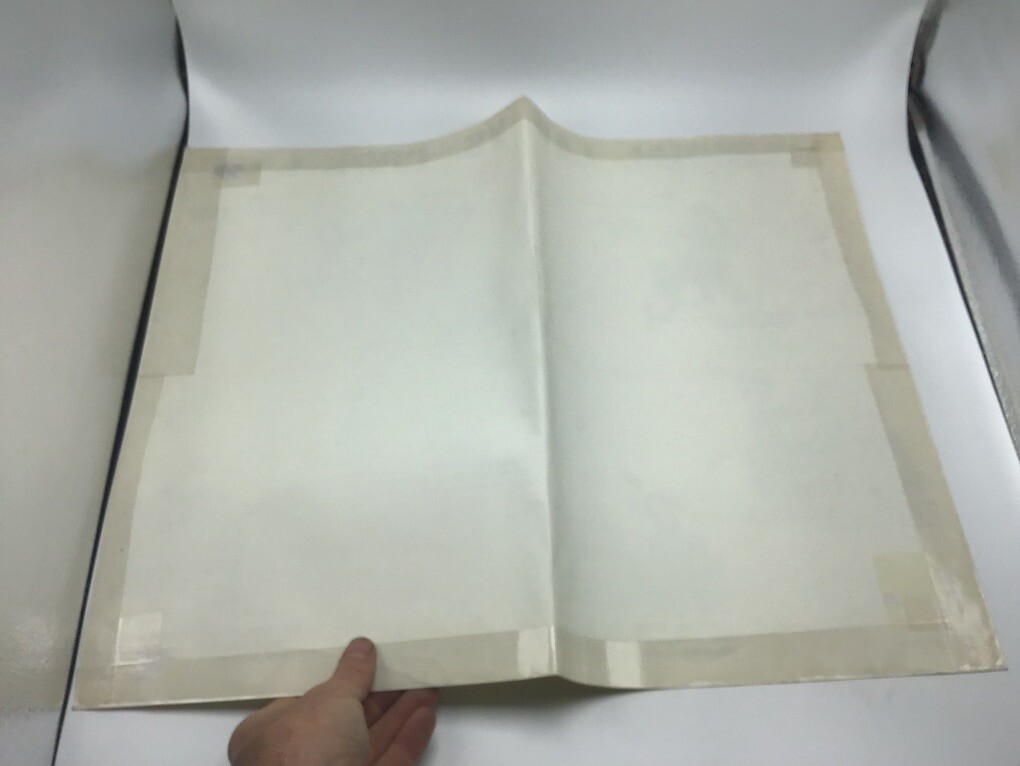 Original LAW Poster 1976 justice publications — CRIMINAL LAW VS. CIVIL LAW —