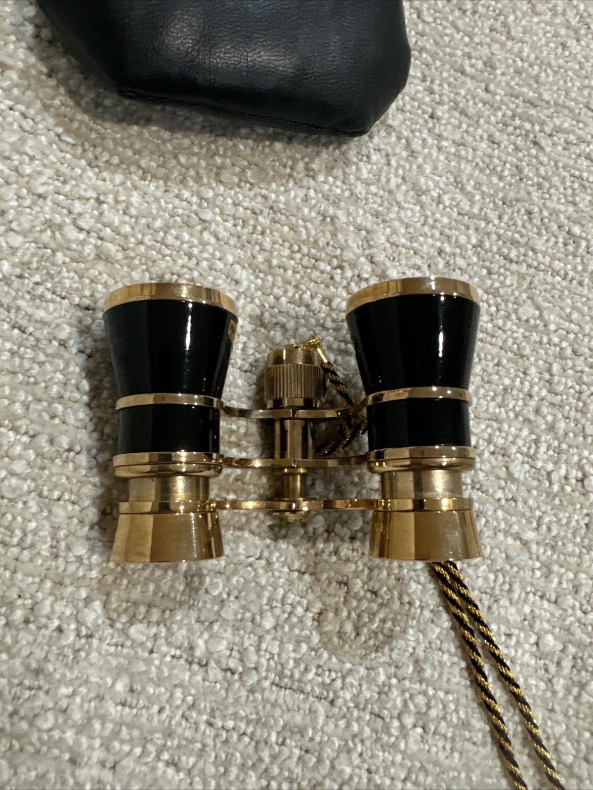 United States US District Court Southern New York NY Opera Glasses Binoculars