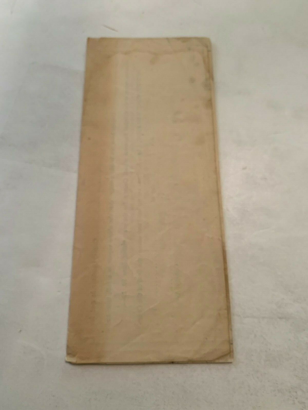 1921 County Auditors Report of Criminal Expenses Marshall County Iowa