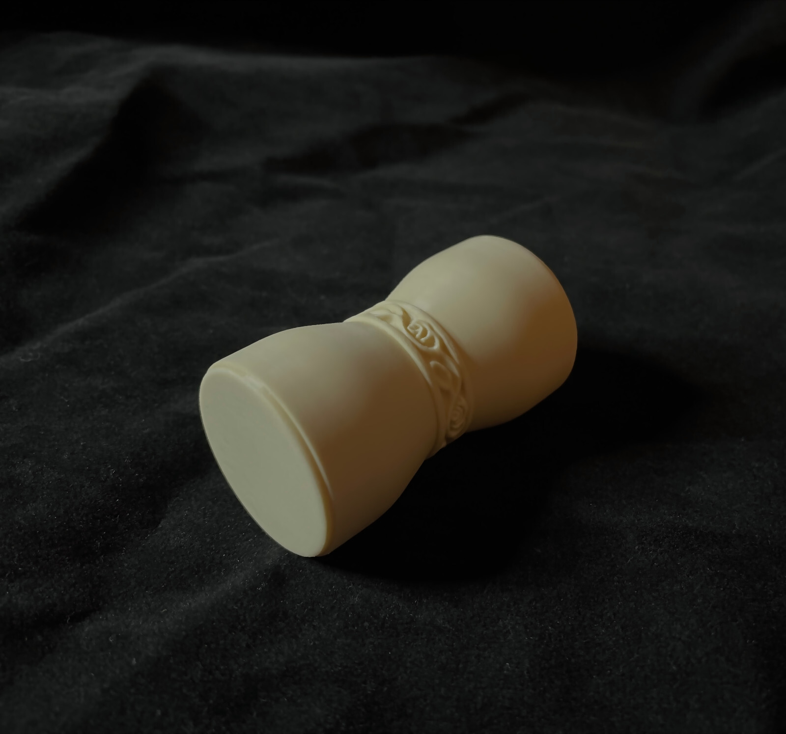 United States Senate gavel – heavy hand-shaped replica – exact size and weight