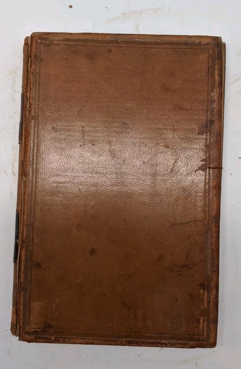 Laws Of Iowa Acts And Resolutions 1886, 1889, 1892. Three Hardcover Book Lot