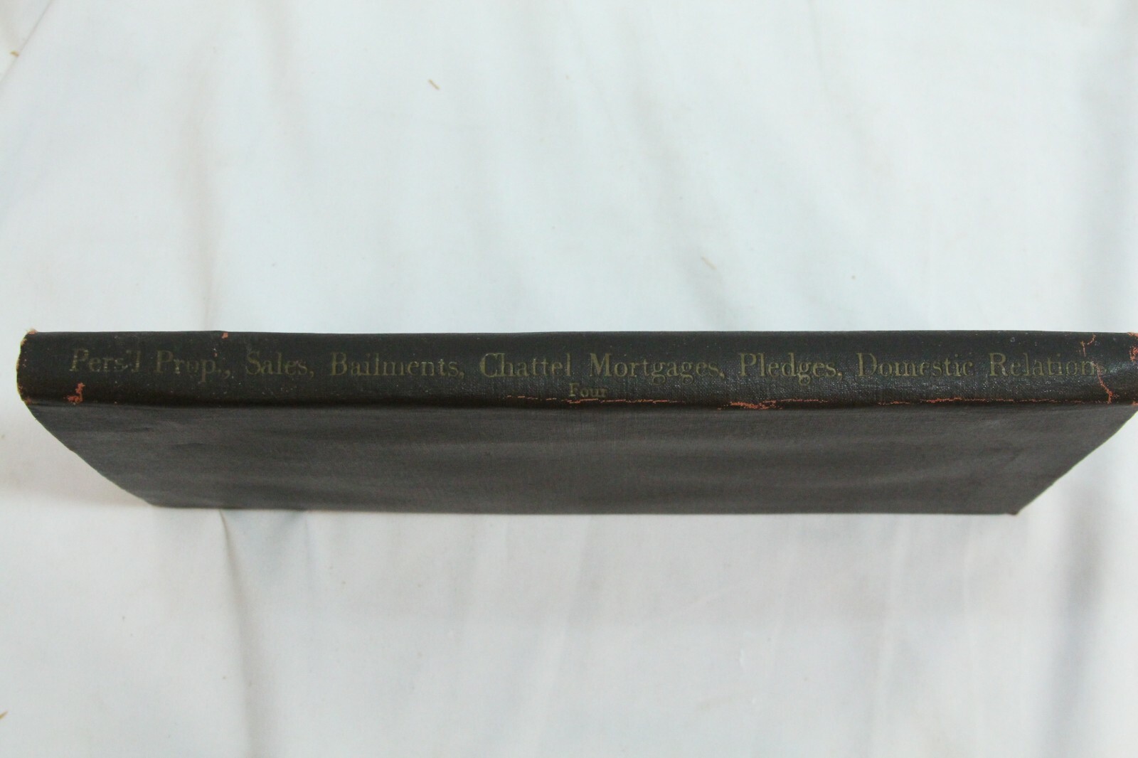 1923 Law Practice of Business American Academy of Letters Chicago Book