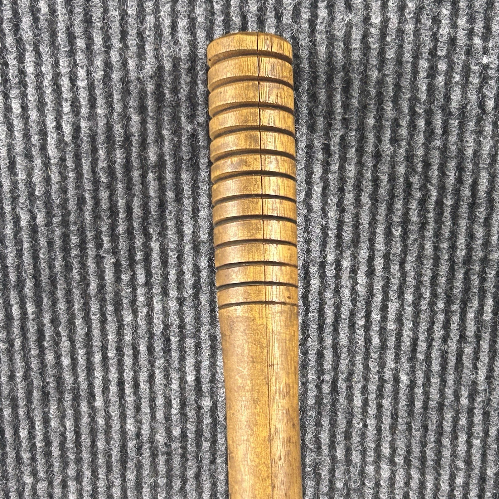 Vintage Wooden Gavel Judge Wooden Hammer Court Auctioneer