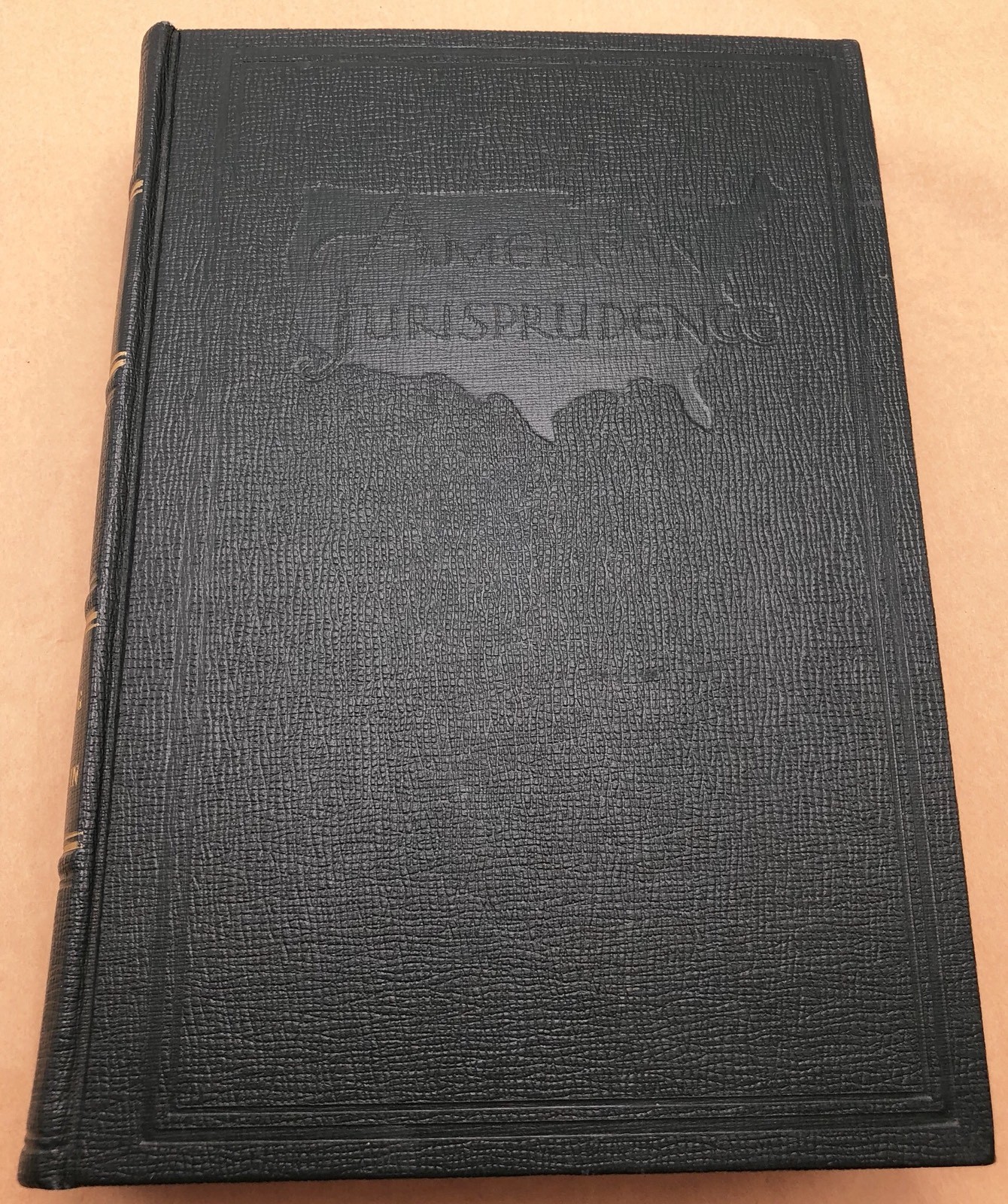 American Jurisprudence Eavesdropping Eminent Domai 18 Federal Criminal Procedure
