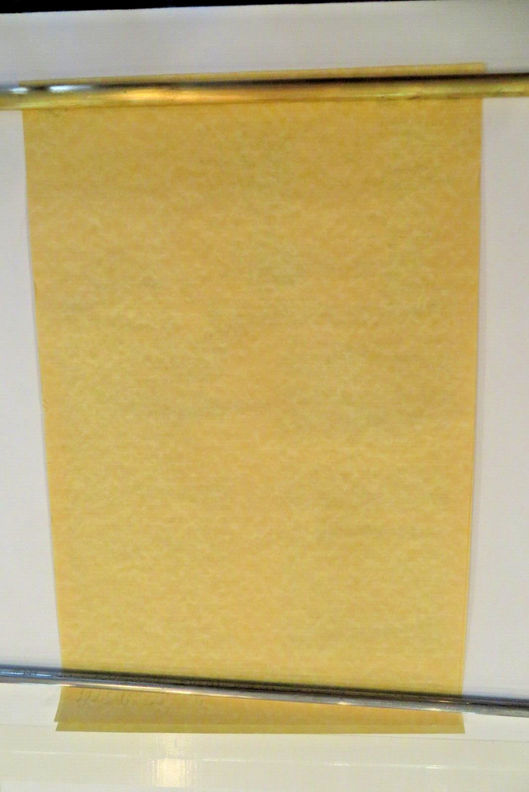 1787 United States CONSTITUTIONS (TWO) «We The People» Replica Kmart Rubbermaid®