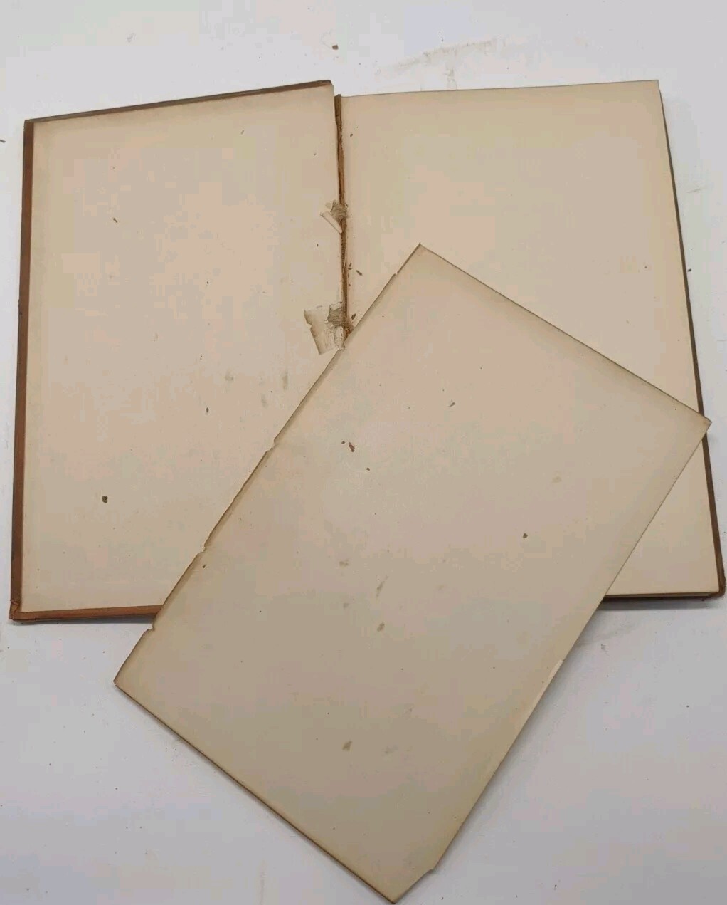 Laws Of Iowa Acts And Resolutions 1886, 1889, 1892. Three Hardcover Book Lot
