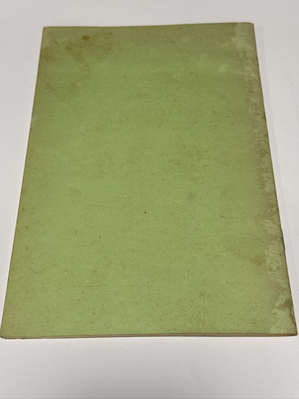 Virginia Supreme Court of Appeals Brief 1971 Ernest Shifflett Record 7782