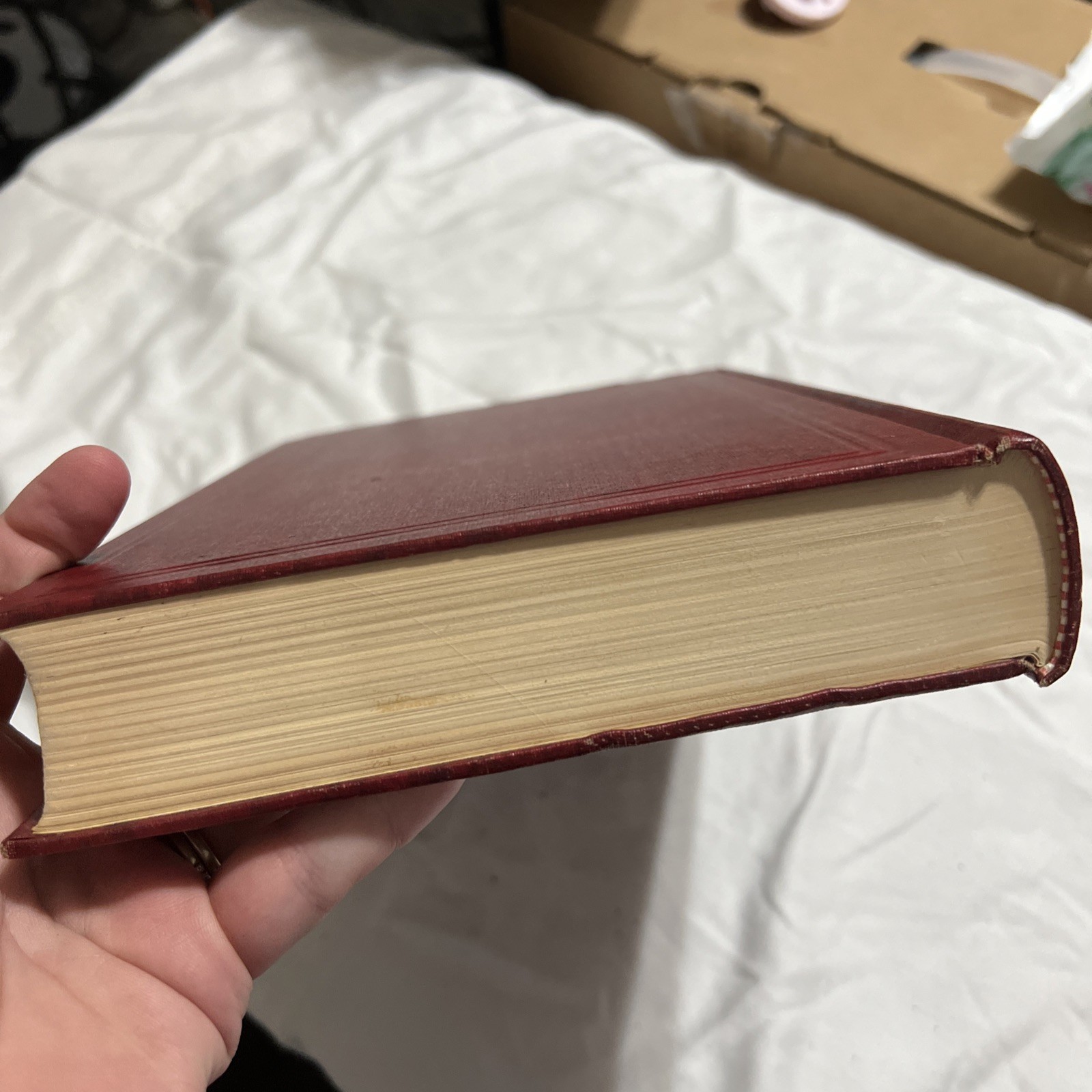 American Casebook Series Personal Property Bigelow 1942 3rd Edition