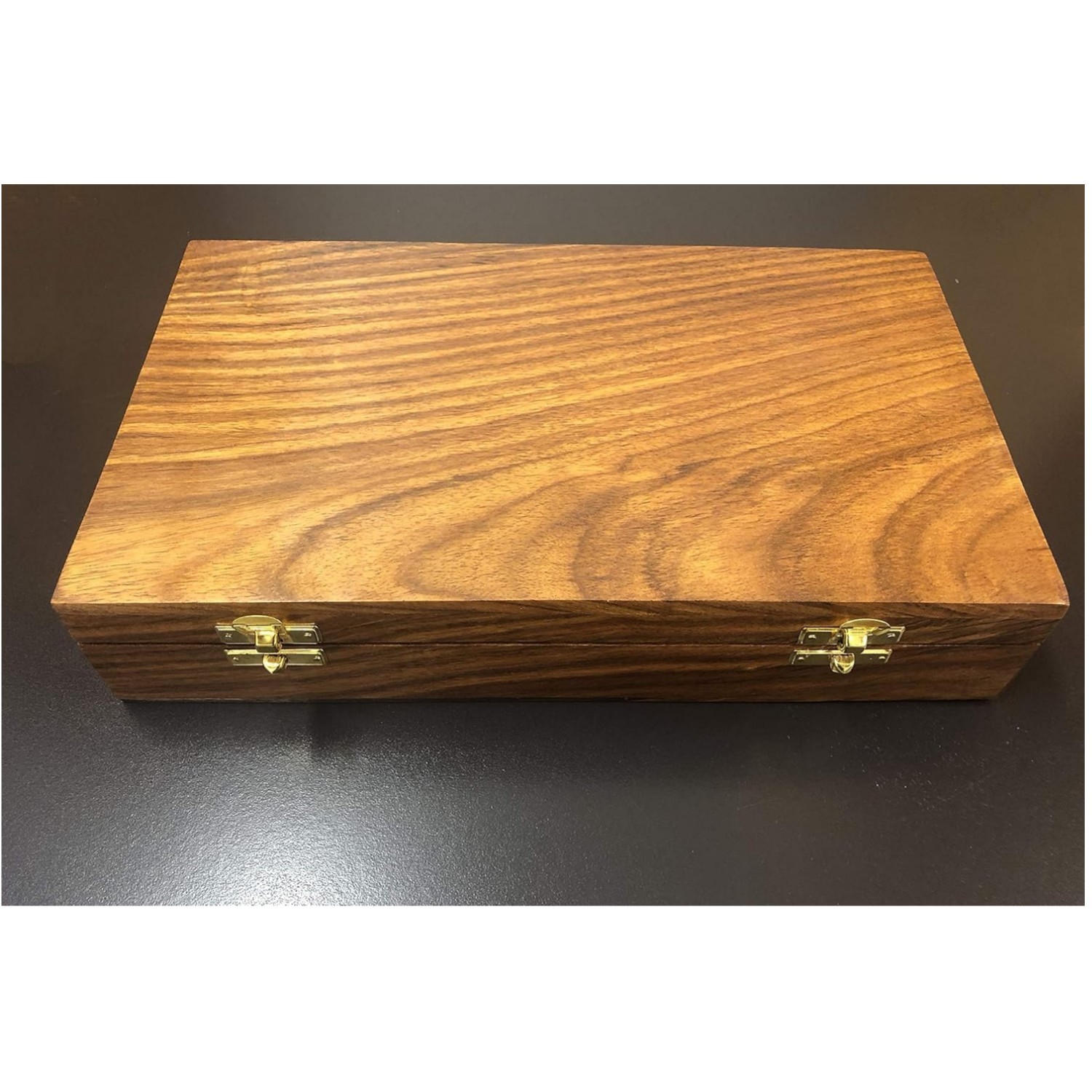 Judge’s Gavel and Block