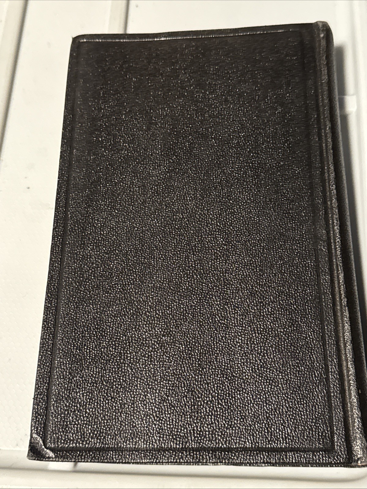 VINTAGE 1944McKINNEY’S CONSOLIDATED LAWS OF NEW YORK SC BOOK Book #35 Military