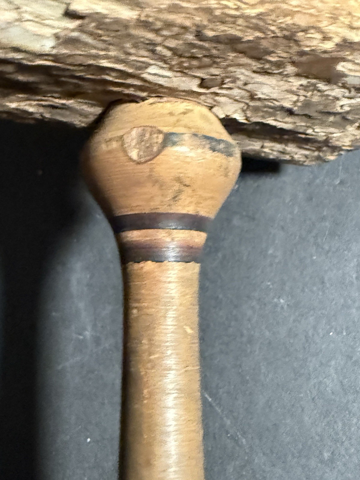 Vintage Judges Gavel Greenville SC