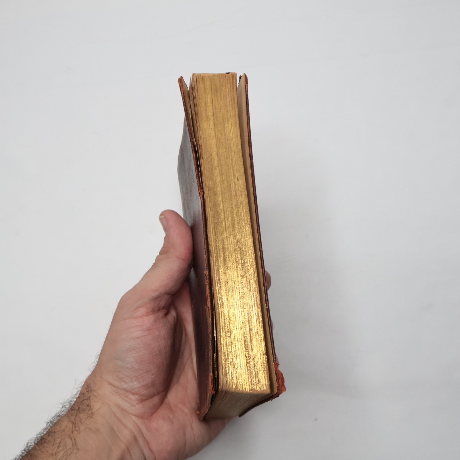Wigmores Pocket Code of Evidence Law 1st Ed 1910 Antique Book w Inscriptions SEE