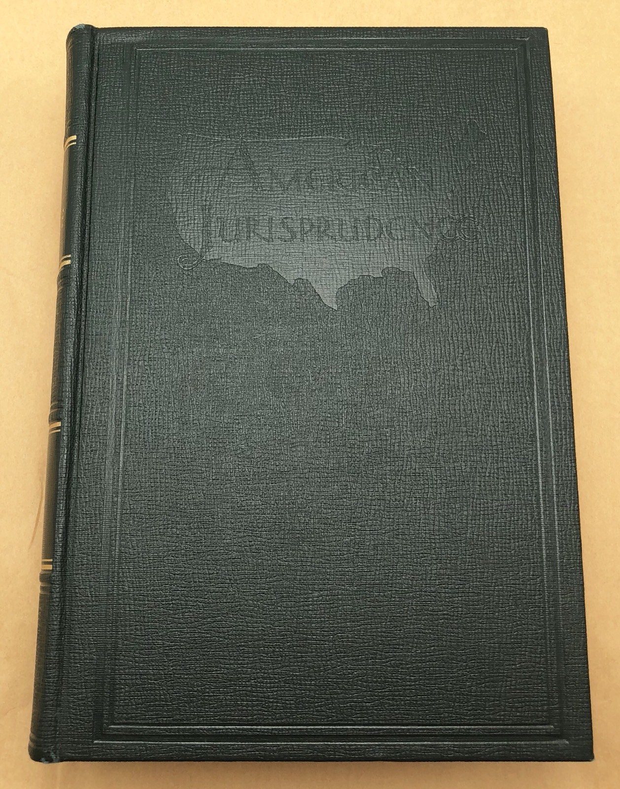 American Jurisprudence Insurance 789-2008 29A Federal Criminal Procedure Law