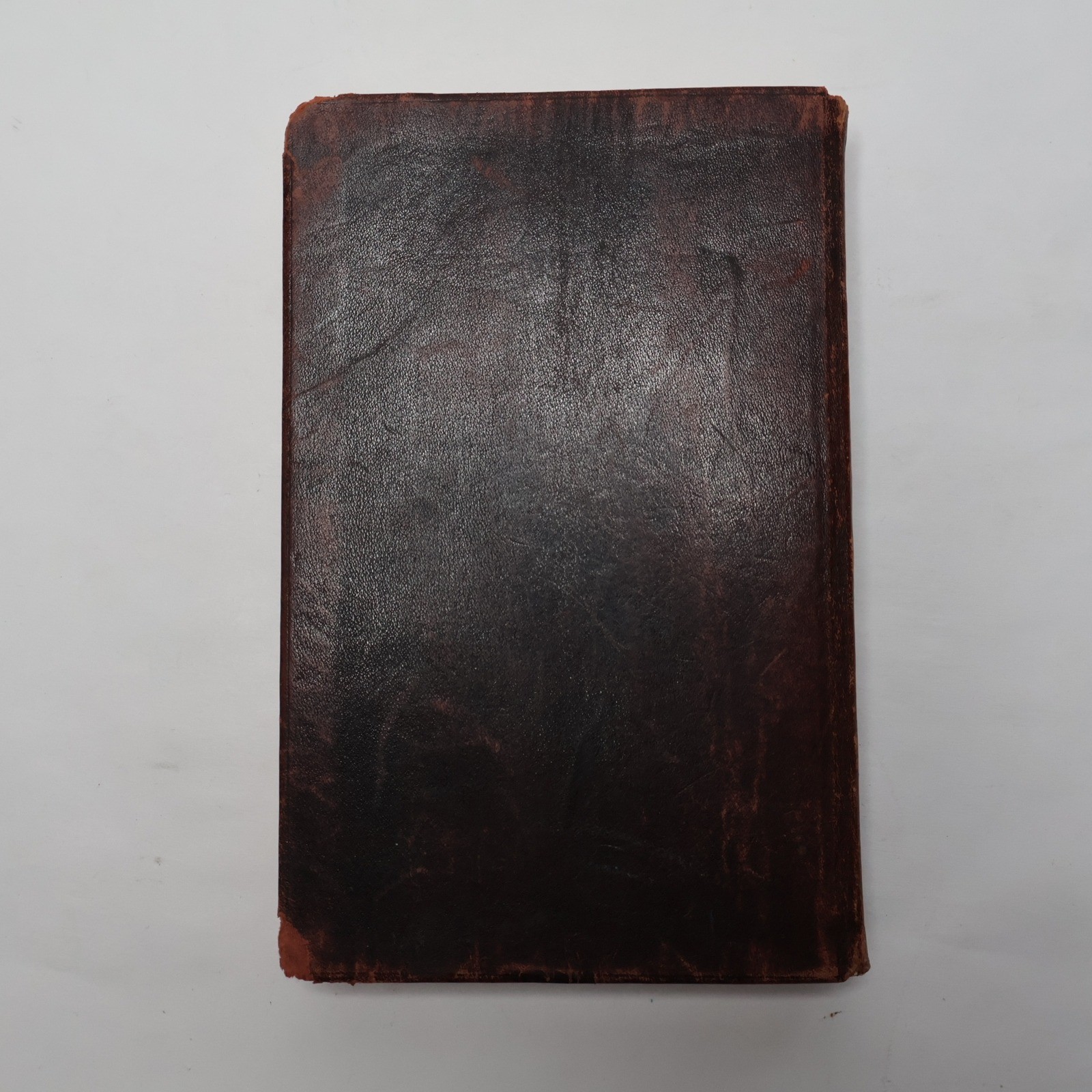 Wigmores Pocket Code of Evidence Law 1st Ed 1910 Antique Book w Inscriptions SEE