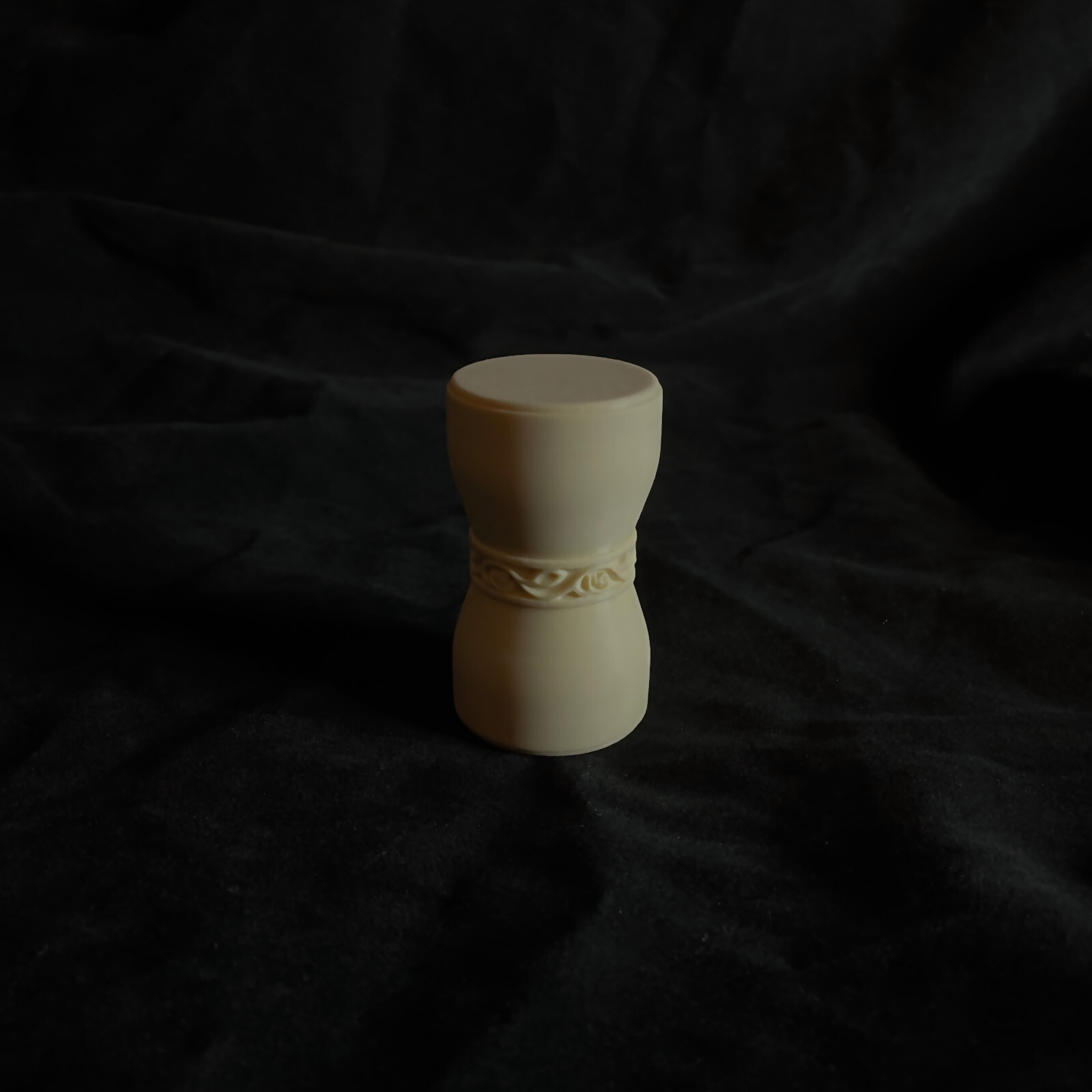United States Senate gavel – heavy hand-shaped replica – exact size and weight
