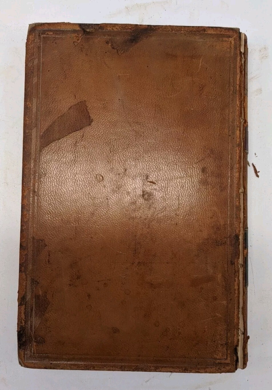 Laws Of Iowa Acts And Resolutions 1886, 1889, 1892. Three Hardcover Book Lot