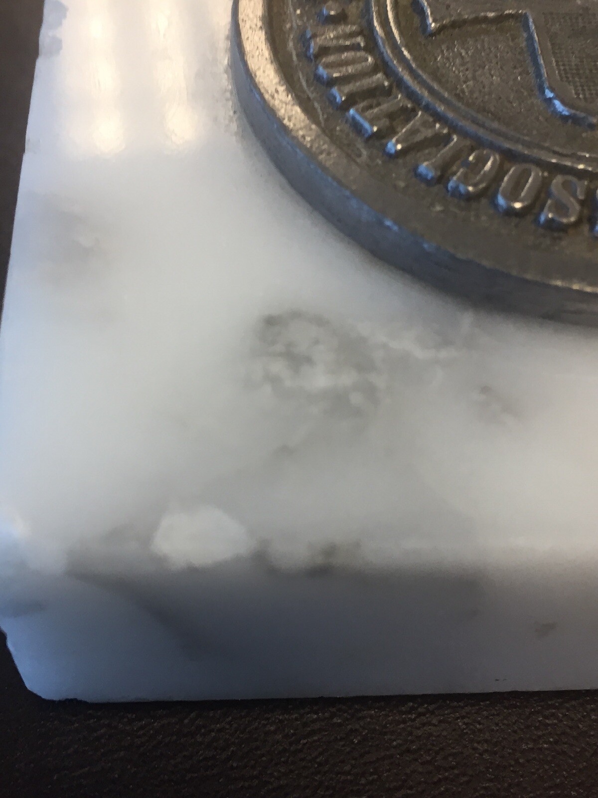 Pennsylvania Trial Lawyers Association Paper Weight