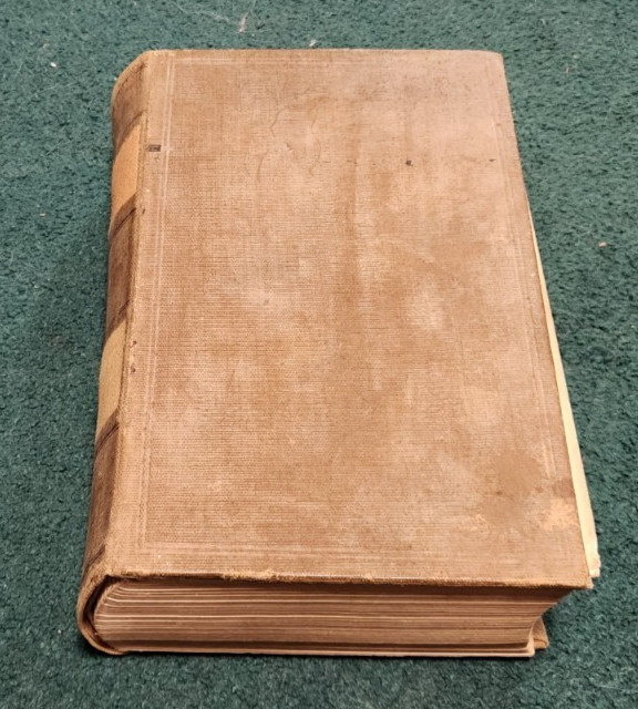 1932 JOHN BINNS Justice Magistrate Daily Companion DUELS BIGAMY Master&Servant +