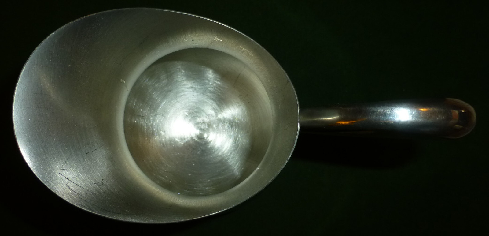 VTG Salisbury Pewter Water Pitcher Engraved United States Supreme Court Seal