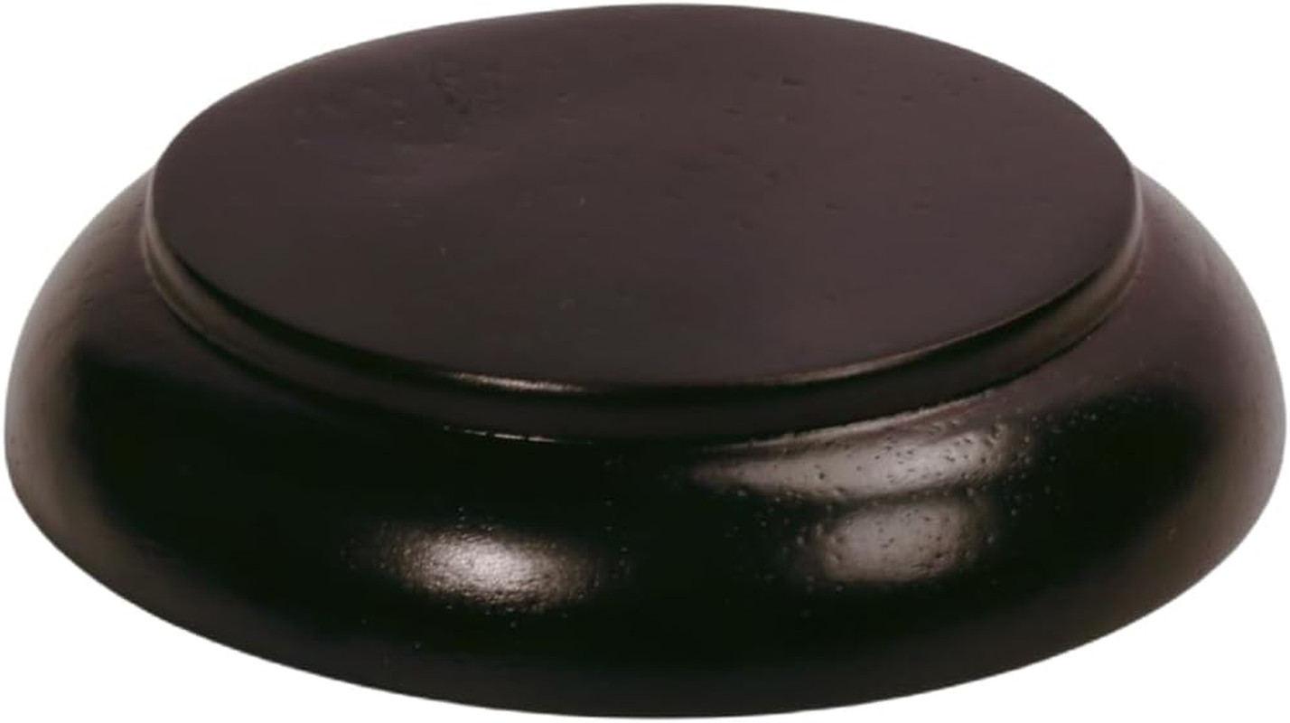 Wooden Gavel and Sound Block Set, Loud Clear Strike Judge Gavel for Meetings, Au