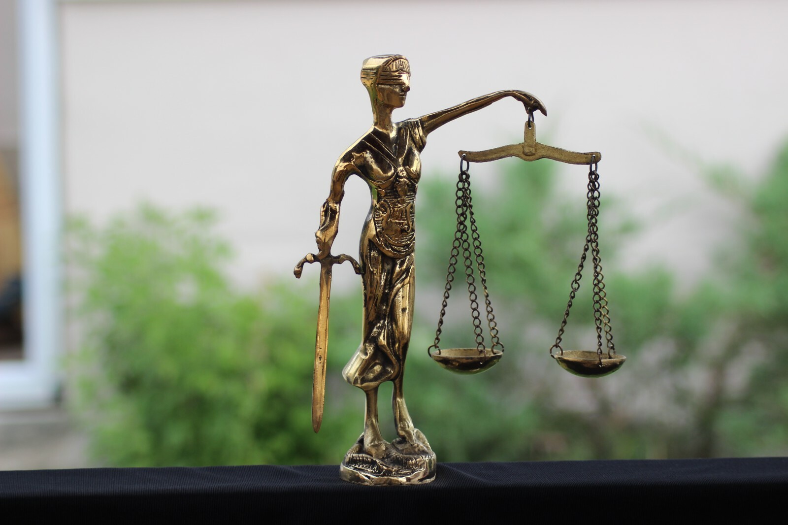 Lady justice statue, Office Sculpture, justice statue,Scales of justice
