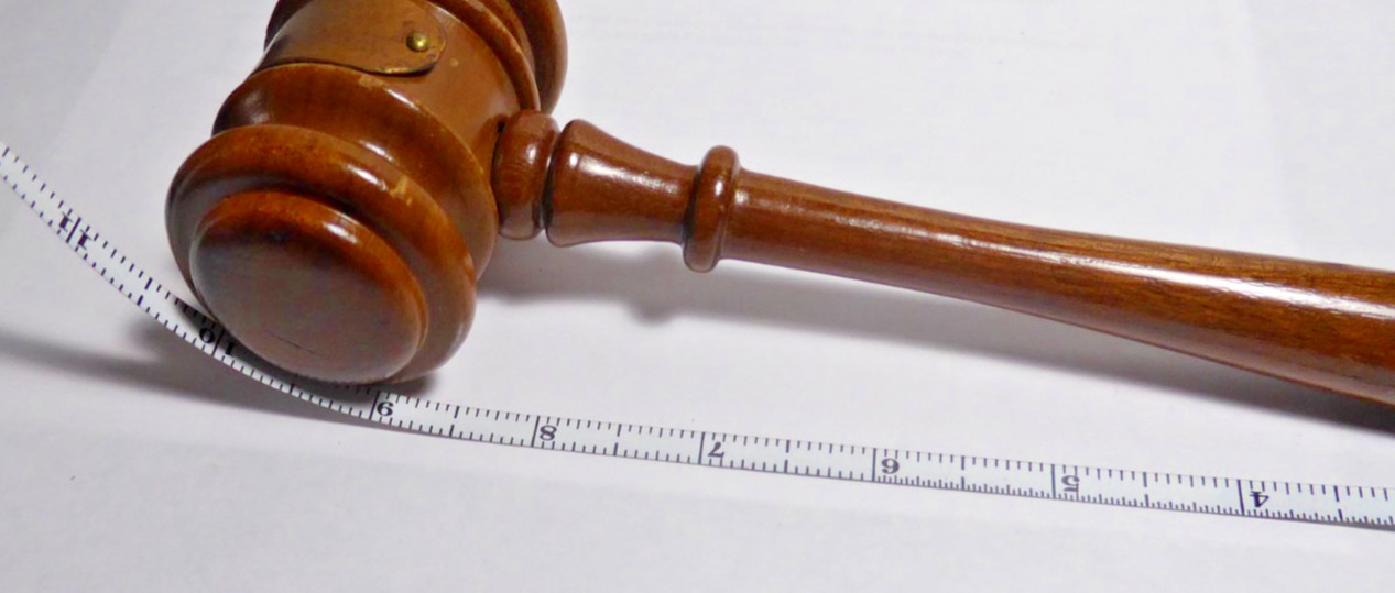 VTG Wooden Gavel Wood Judge Auctioneer Mallet 10» Meeting Hammer w/sound block
