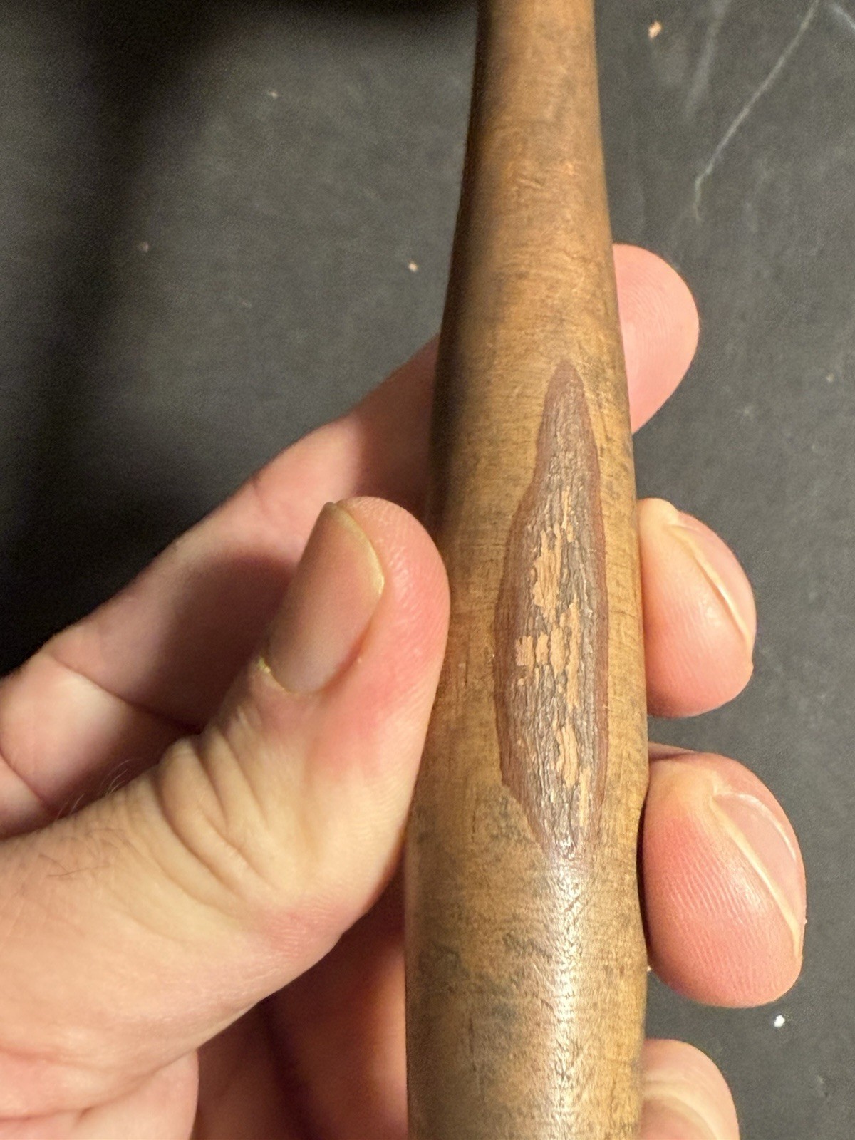Vintage Judges Gavel Greenville SC