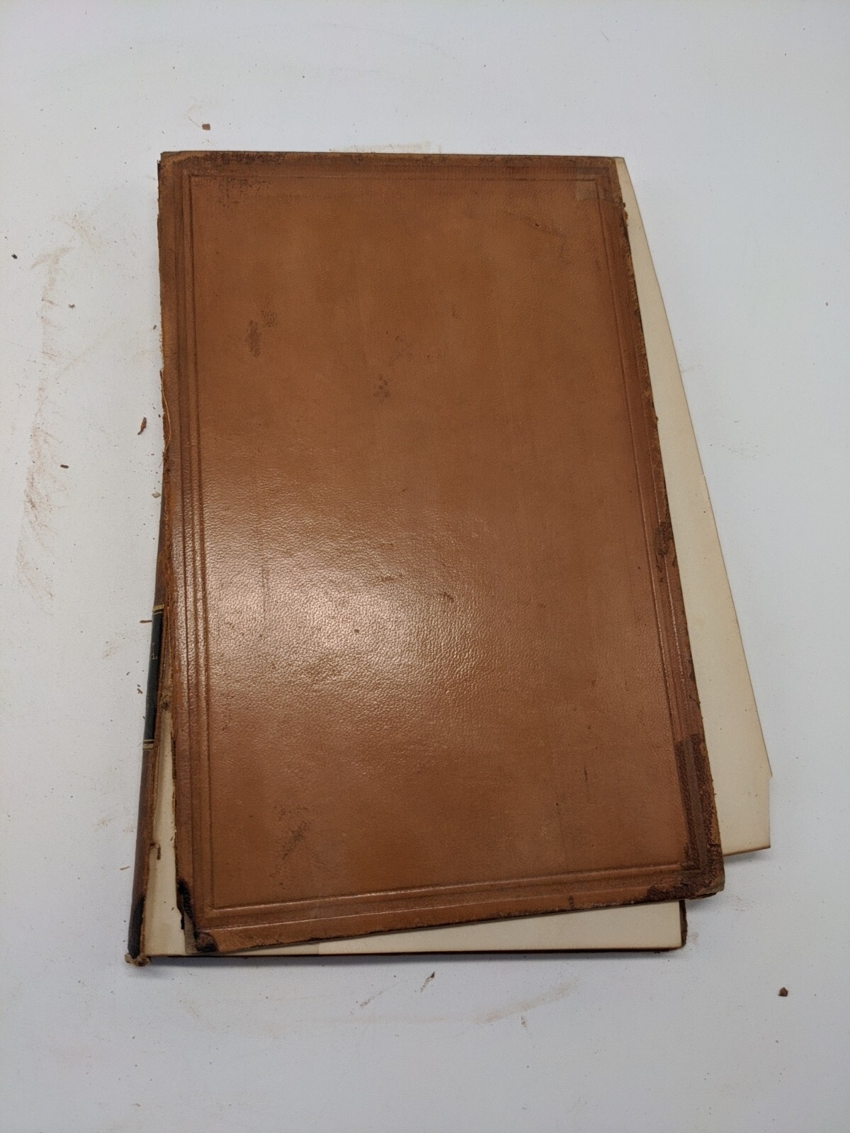 Laws Of Iowa Acts And Resolutions 1886, 1889, 1892. Three Hardcover Book Lot