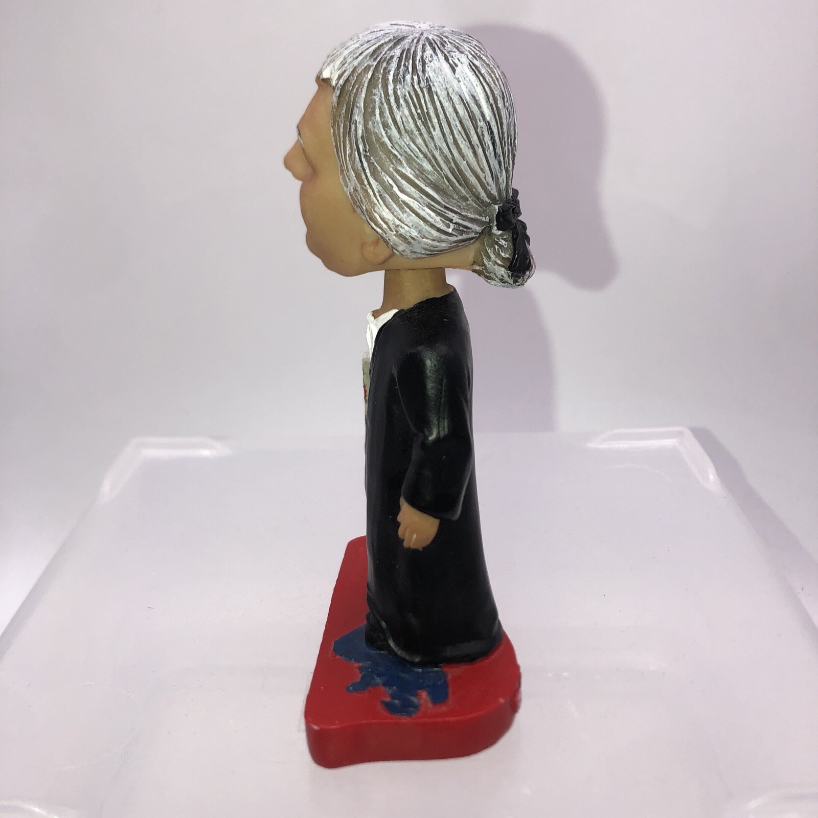 JAMES IREDELL United States Supreme Court Justice GREEN BAG Bobblehead #167