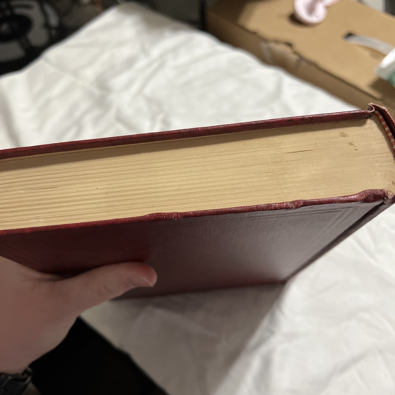 American Casebook Series Personal Property Bigelow 1942 3rd Edition