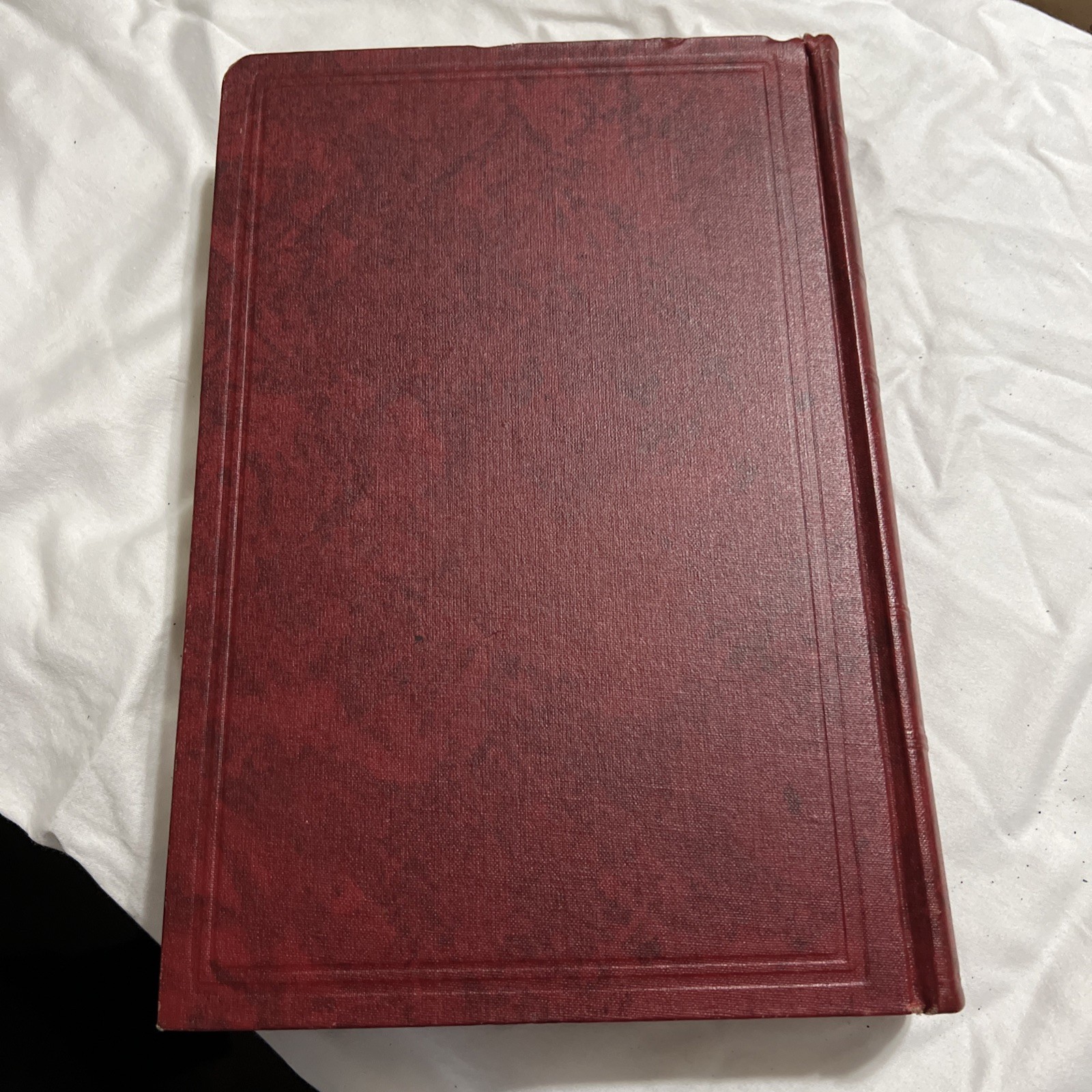American Casebook Series Personal Property Bigelow 1942 3rd Edition