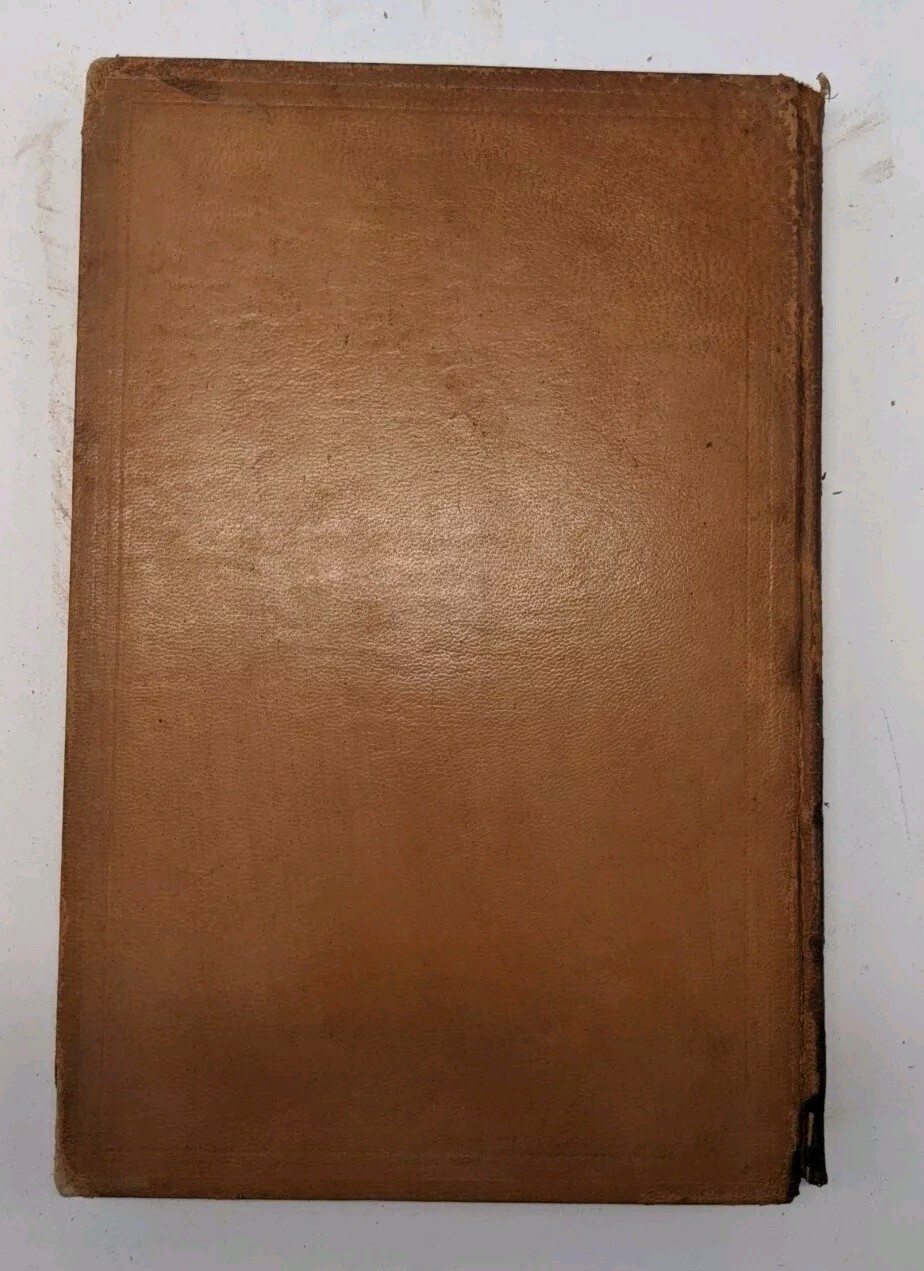 Laws Of Iowa Acts And Resolutions 1886, 1889, 1892. Three Hardcover Book Lot