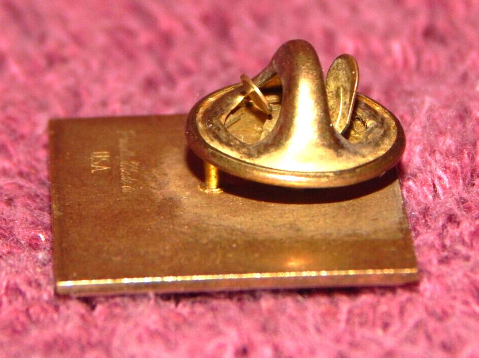 Vintage AAML Pin Lawyers Attorneys Family Law