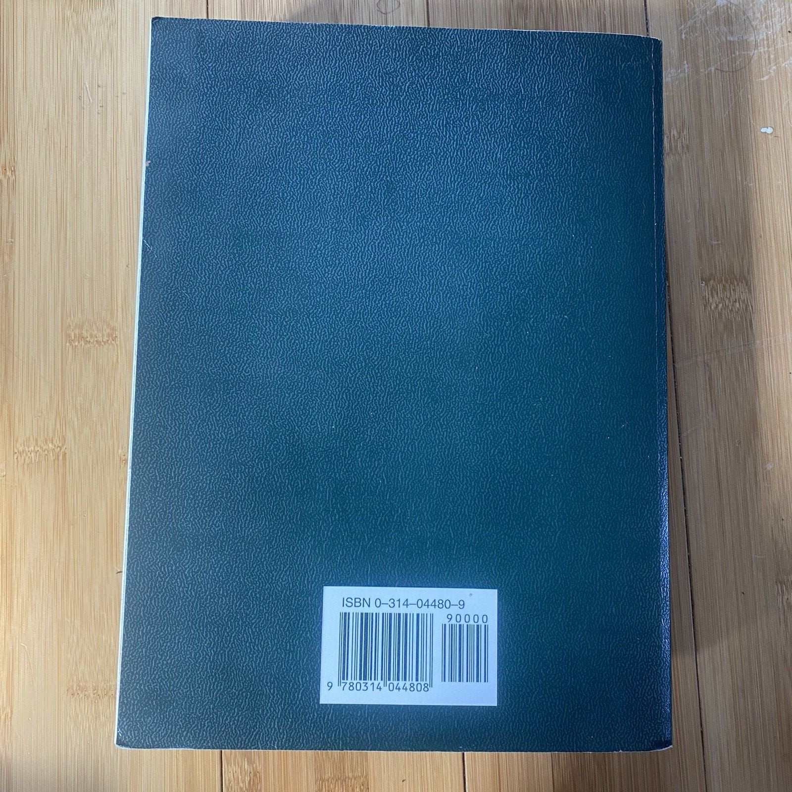 Criminal Procedure and the Constitution Israel Kamisar Lafave 1994 & 1990 Cases