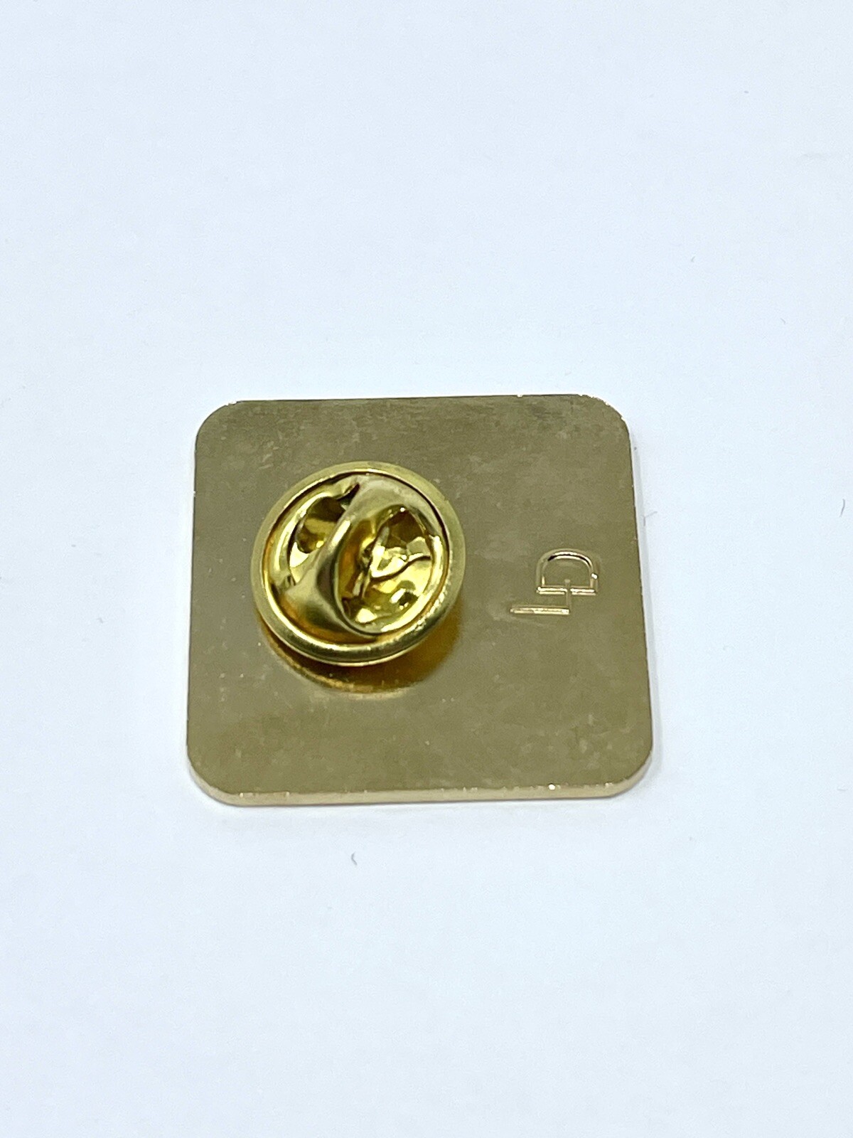 Vintage NALS Enamel Pin – National Association Of Legal Secretaries – Alaska