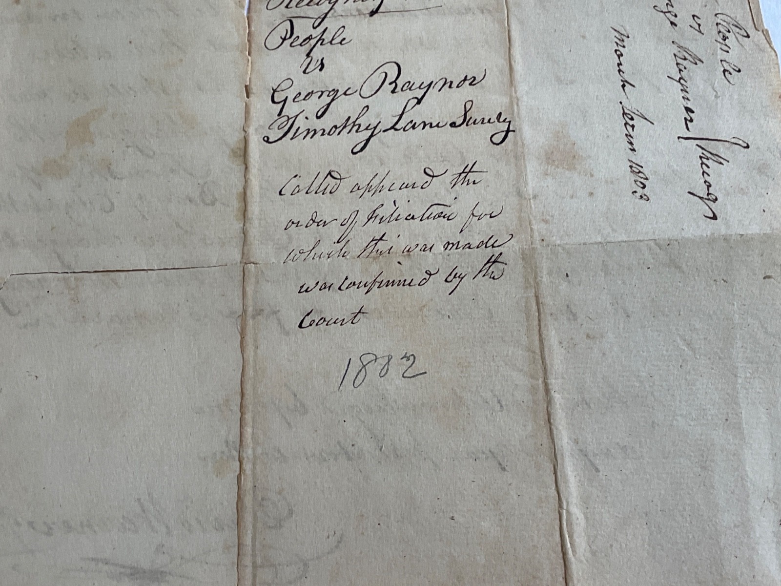 BASTARD CHILD MAN BEGARTS WITH MARRIED WOMAN E NORRIS28 OCT 1802 SUFFOLK CO