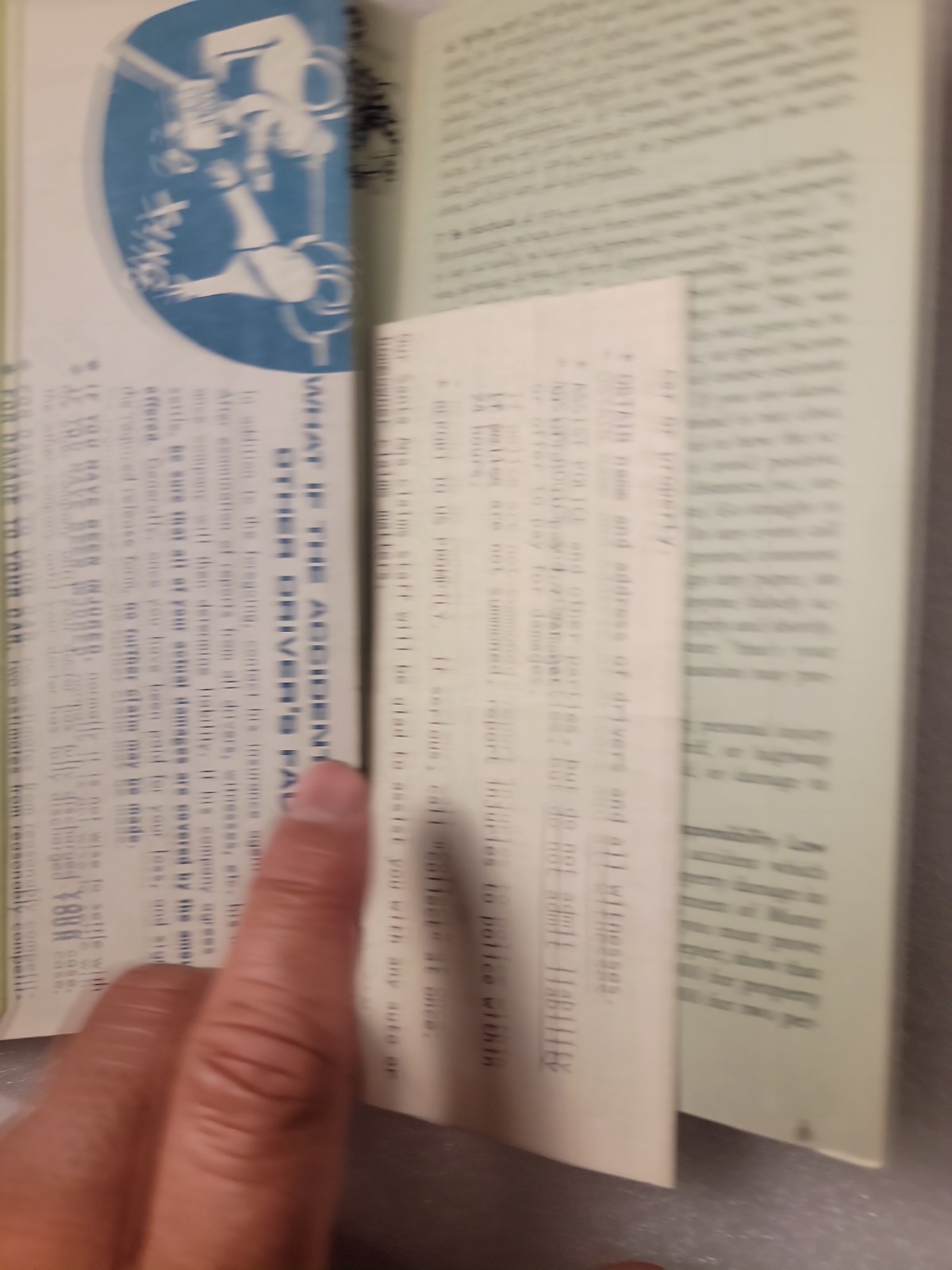 Vintage 1962 State Bar of California Report Driving Privilege Office Pamphlet